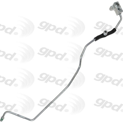 Global Parts A/C Refrigerant Liquid Hose for 1998-2002 Corolla 4812977