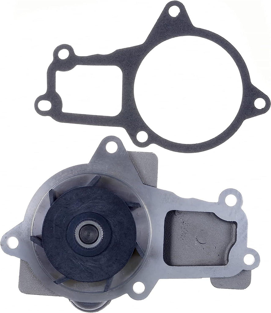 41202 Premium Engine Water Pump