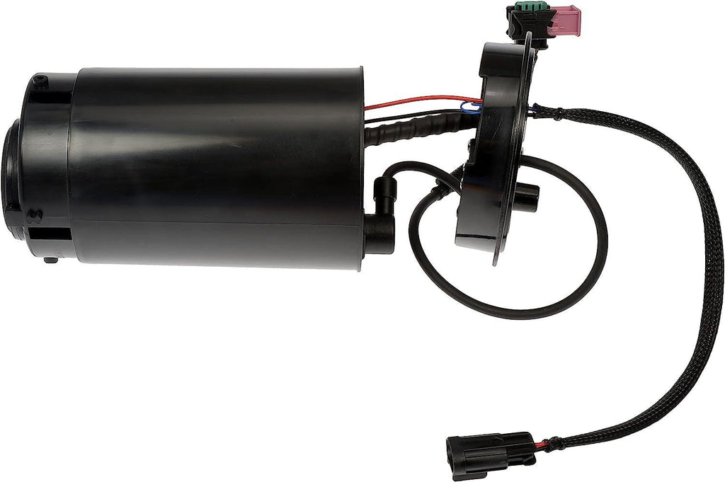 Dorman 904-632 Diesel Exhaust Fluid Heater Compatible with Select Chevrolet/Gmc Models (OE FIX)