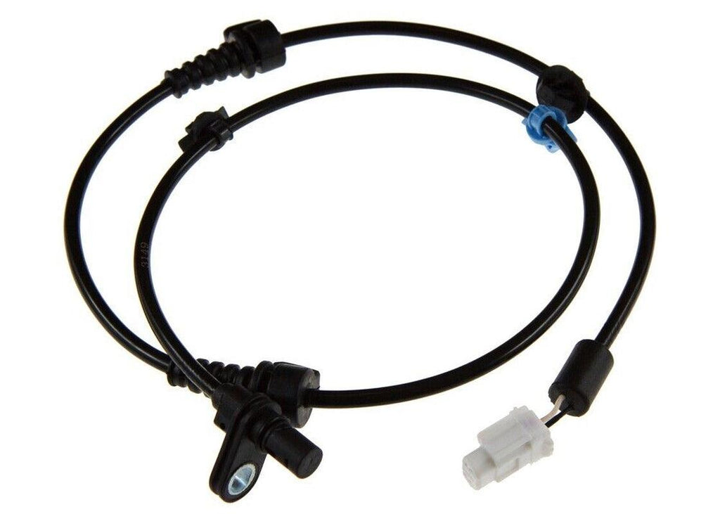 Holstein ABS Wheel Speed Sensor for 08-13 SX4 2ABS0742