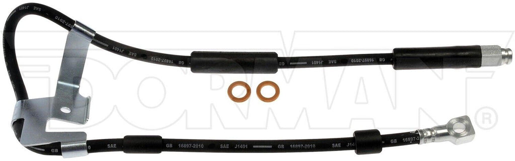 Dorman Brake Hydraulic Hose for Dodge H380541