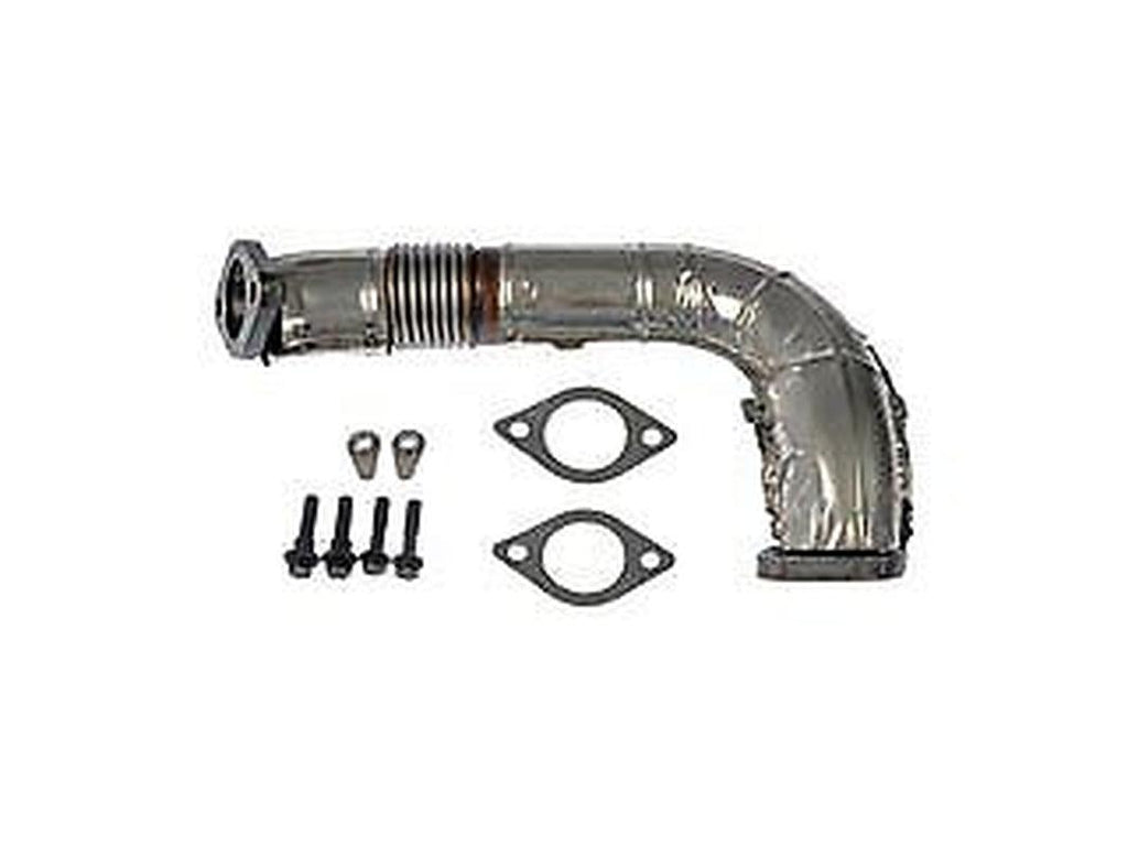 Exhaust Crossover Pipe for Grand Voyager, Town & Country, Voyager+More 679-000