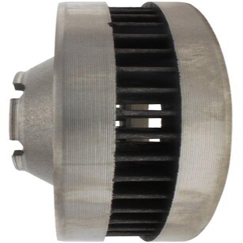 Centric Front Disc Brake Rotor for Colorado, Canyon (121.66072)