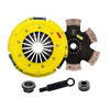 FM1-XTR6 ACT XT/Race Rigid 6 Pad Kit - greatparts