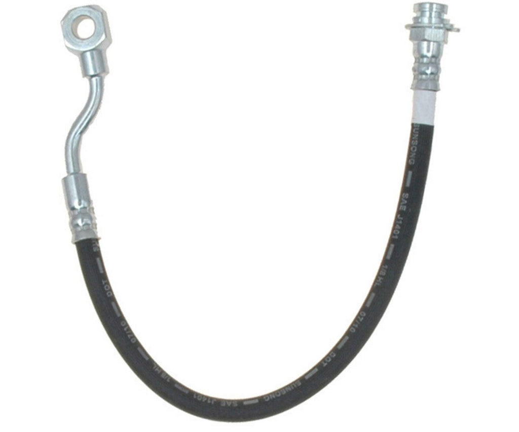 Raybestos Brake Hydraulic Hose for Sierra 1500, Silverado 1500 BH381273