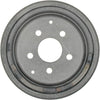 Professional 18B58 Rear Brake Drum