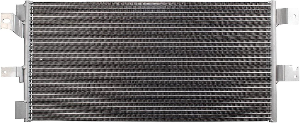 A/C Condenser Assembly for 07-17 Jeep Compass Patriot
