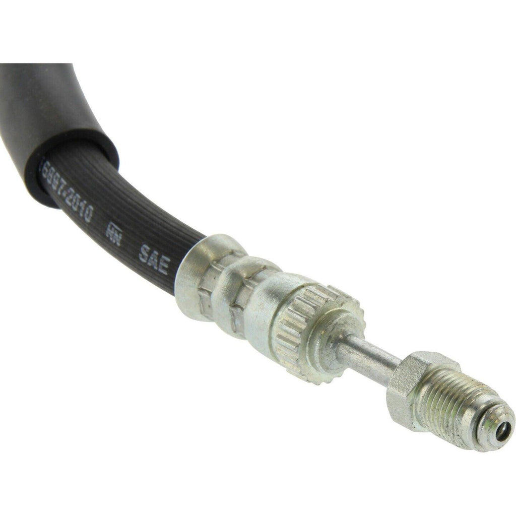 Centric Brake Hydraulic Hose for BMW 150.34025