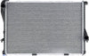CU2284 Complete Radiator