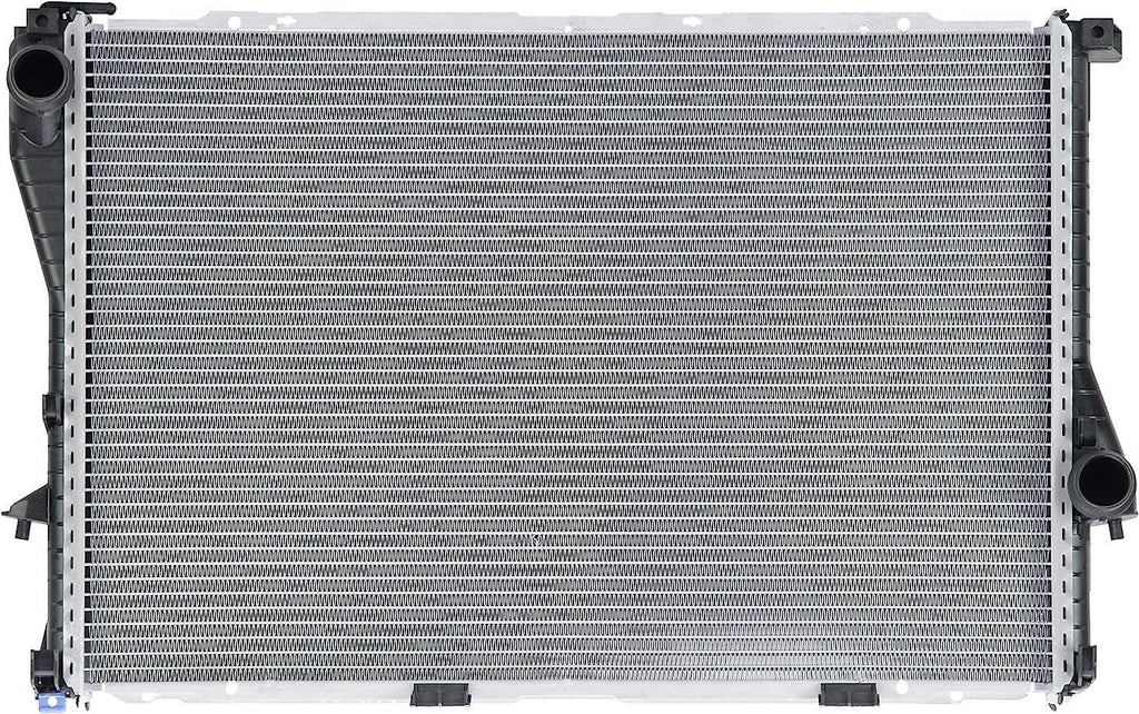 CU2284 Complete Radiator