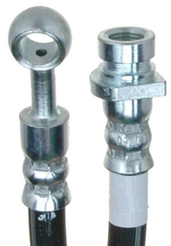 Raybestos Brake Hydraulic Hose for 08-10 Elantra BH383117