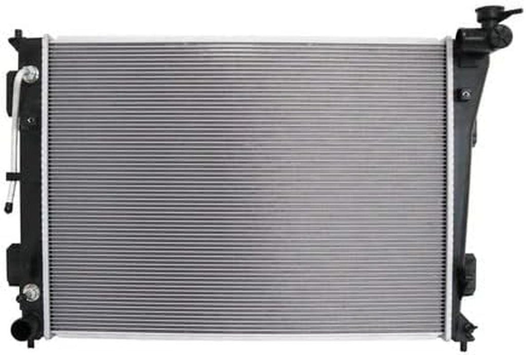 2219543 Radiator