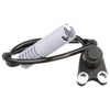 Rear PAIR Delphi ABS Wheel Speed Sensor for 1997-2002 BMW Z3 (58085)
