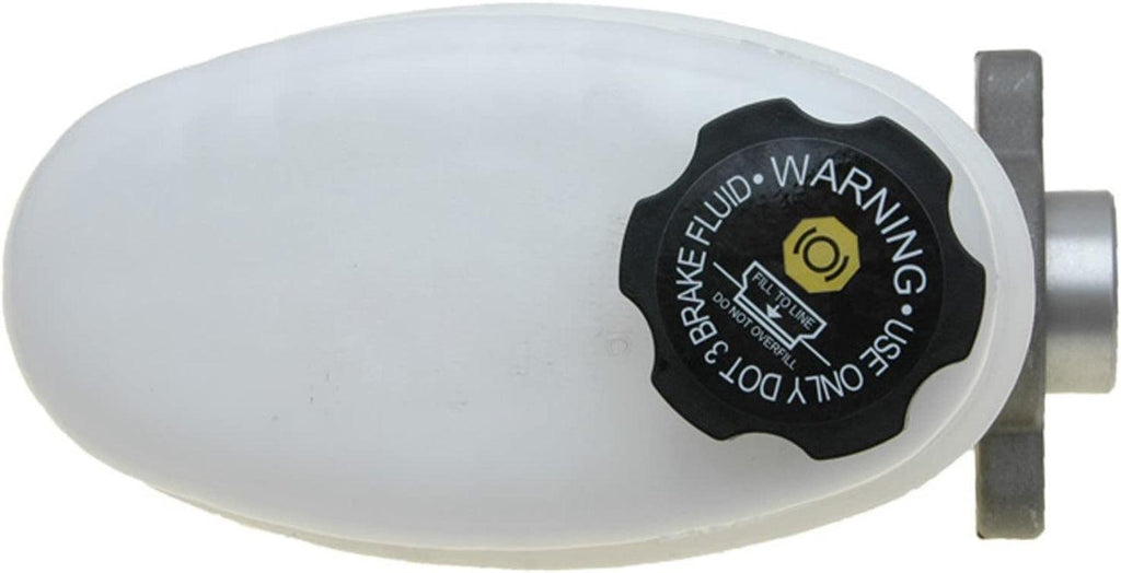 Professional 18M2557 Brake Master Cylinder Assembly