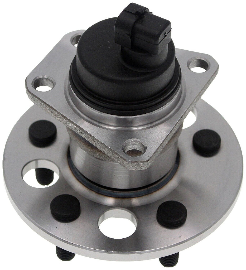 Wheel Bearing and Hub for Cavalier, Sunfire, Skylark, Achieva+More 951-836