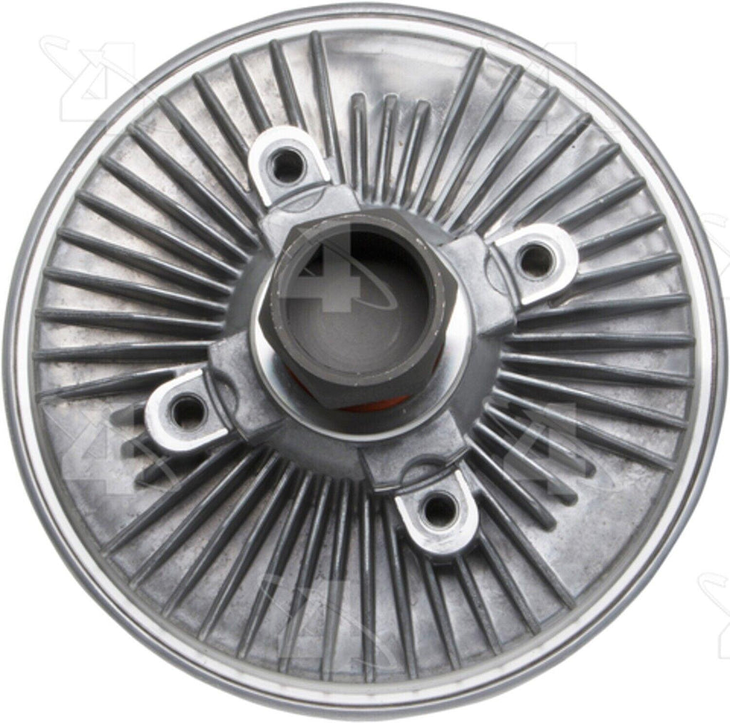 Engine Cooling Fan Clutch for Ram 1500, Ram 1500 Van, Ram 2500 Van+More 2791