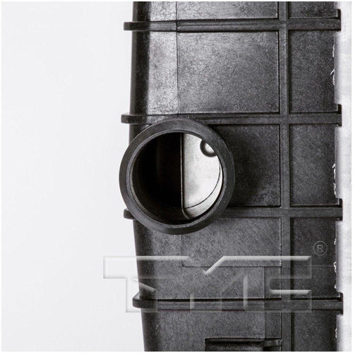 2184 Radiator Assembly for 98-04 Chrysler Dodge 300M Concorde Intrepid LHS