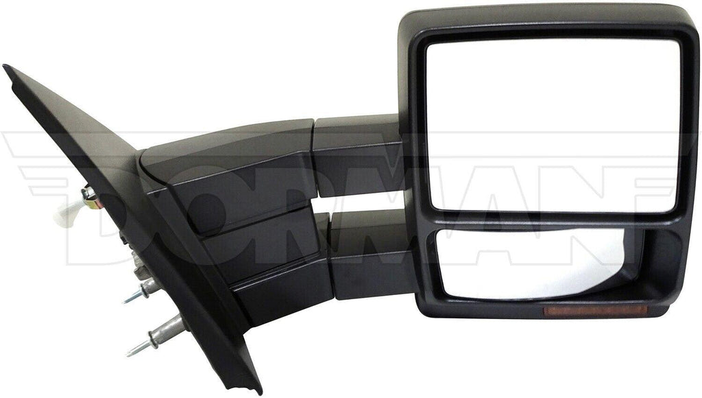 Espejo De Puerta Dorman Para F-150, Mark LT 955-1077