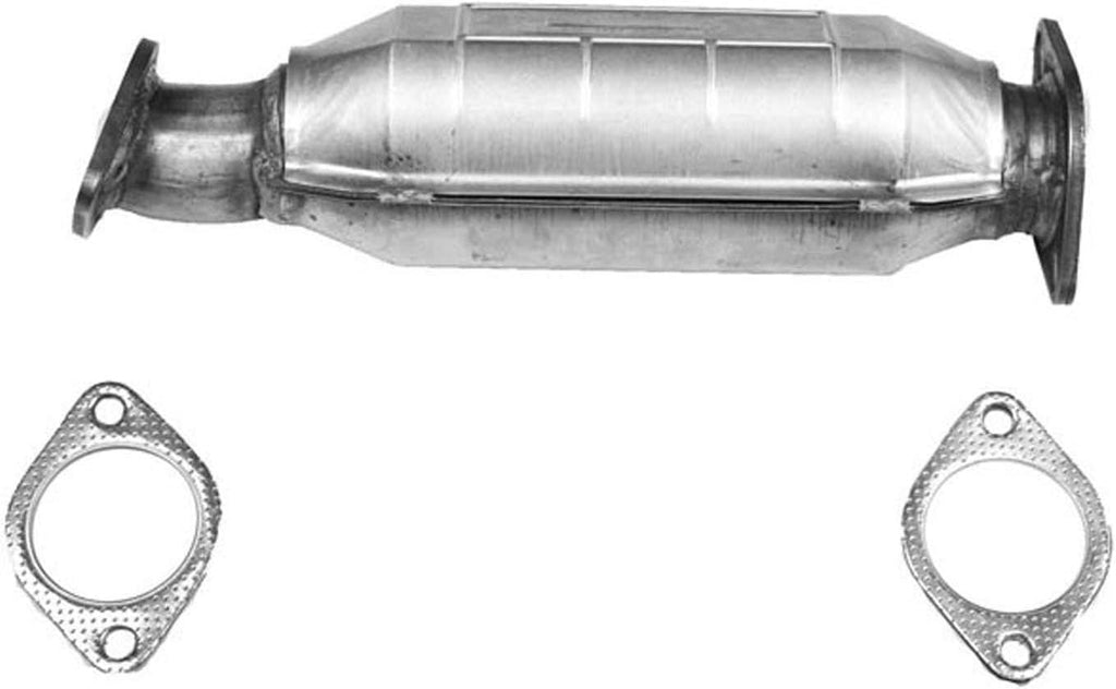 642208 Catalytic Converter