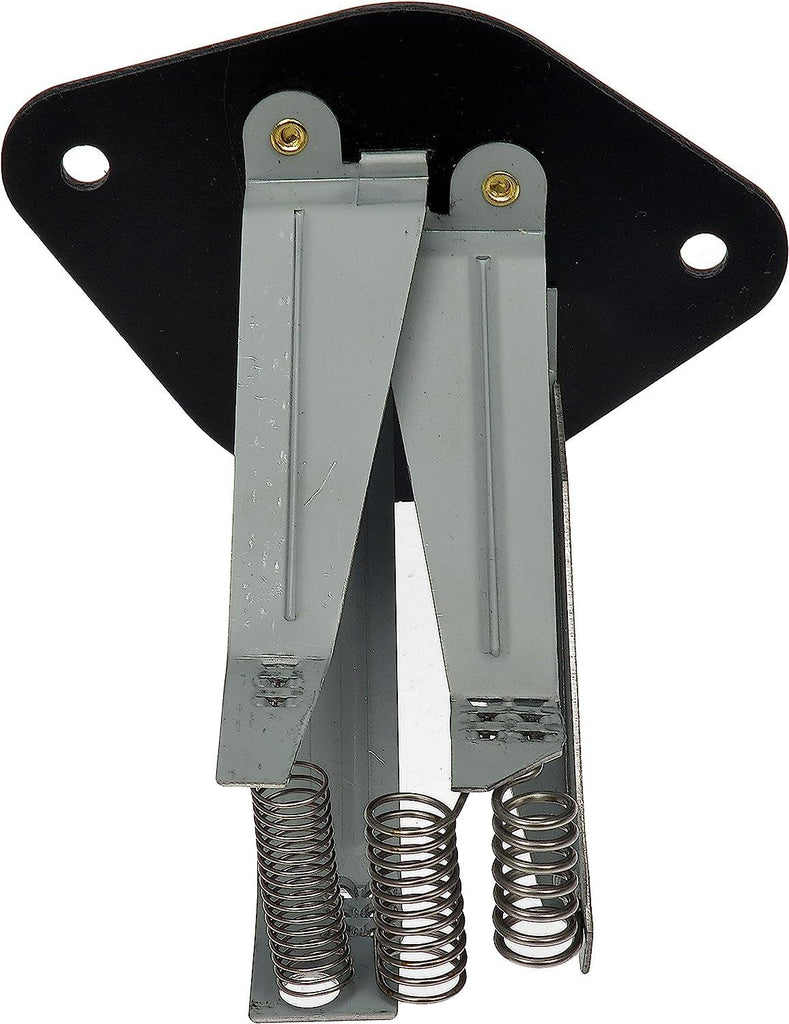 Dorman 973-068 HVAC Blower Motor Resistor Compatible with Select Chevrolet/Gmc Models