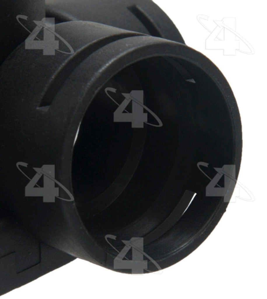 Four Seasons Engine Coolant Outlet Flange for 1989-1991 Jetta 86064