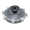 US Motor Works Engine Cooling Fan Clutch for L200, Montero Sport 22019