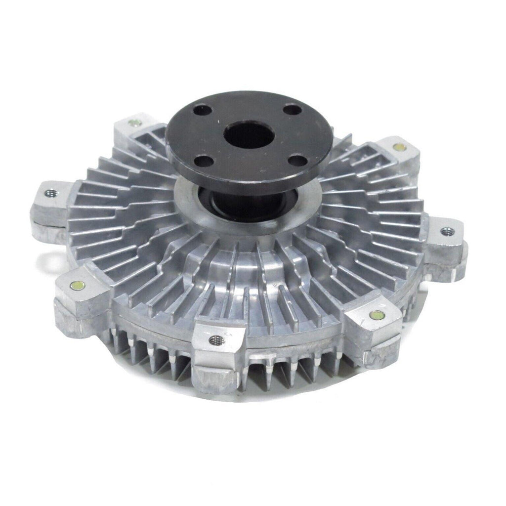 US Motor Works Engine Cooling Fan Clutch for L200, Montero Sport 22019