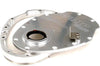 210 Two-Piece Billet Aluminum Timing Cover for Small Block Chevrolet