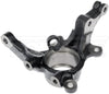 Dorman Steering Knuckle for Attitude, Accent 698-045