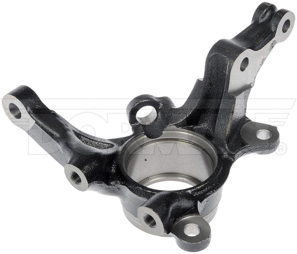 Dorman Steering Knuckle for Attitude, Accent 698-045