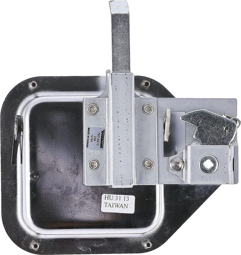 Dorman 760-5410 Driver Side Truck Cabinet Latch Compatible with Select Kenworth Models