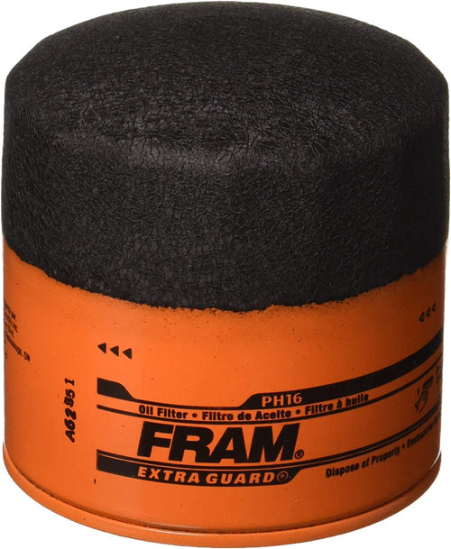 PH16-12PK Oil Filter