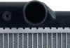13051 Radiator Compatible with 2002-2007 Subaru Impreza