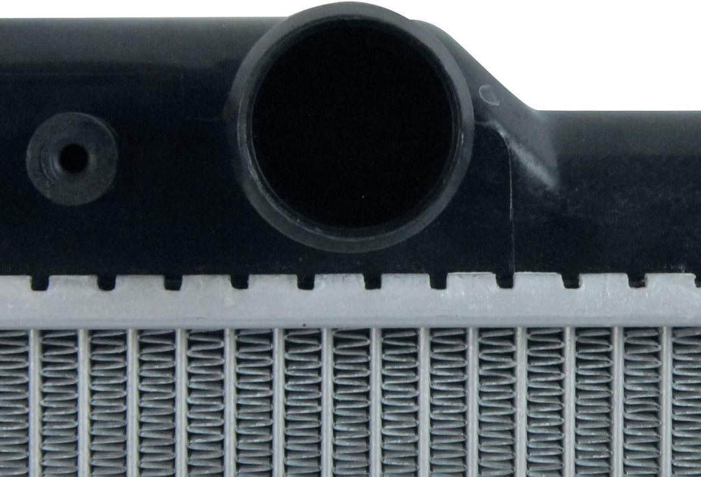13051 Radiator Compatible with 2002-2007 Subaru Impreza