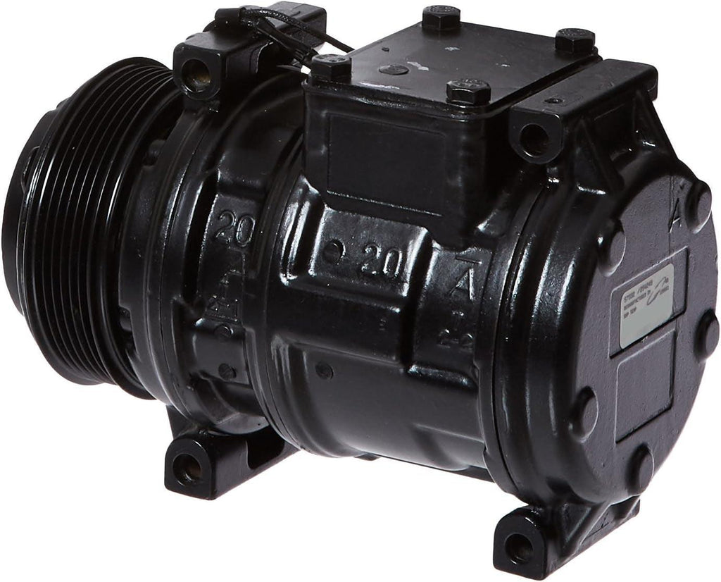57332 Remanufactured AC Compressor (Renewed)