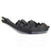 TYC Headlight Assembly for 17-18 Forte5 20-9933-00