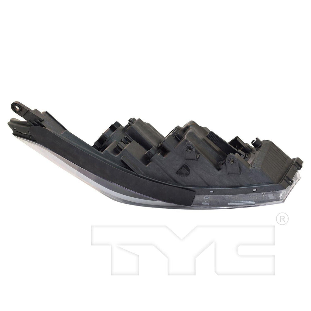 TYC Headlight Assembly for 17-18 Forte5 20-9933-00
