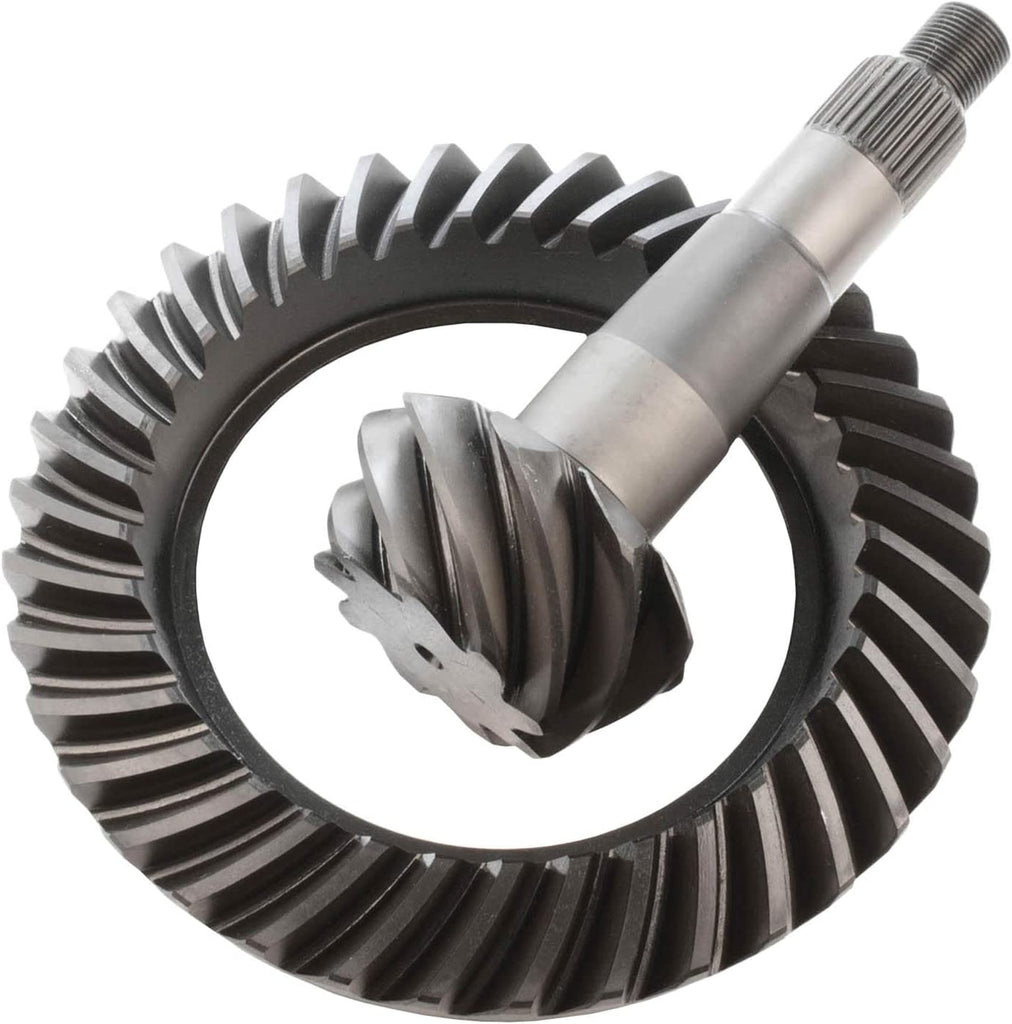 69-0304-1 Ring and Pinion GM 8.875" 4.10 Car Thick Ring Ratio, 1 Pack