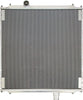 2001-2512 Aluminum Industrial Complete Radiator