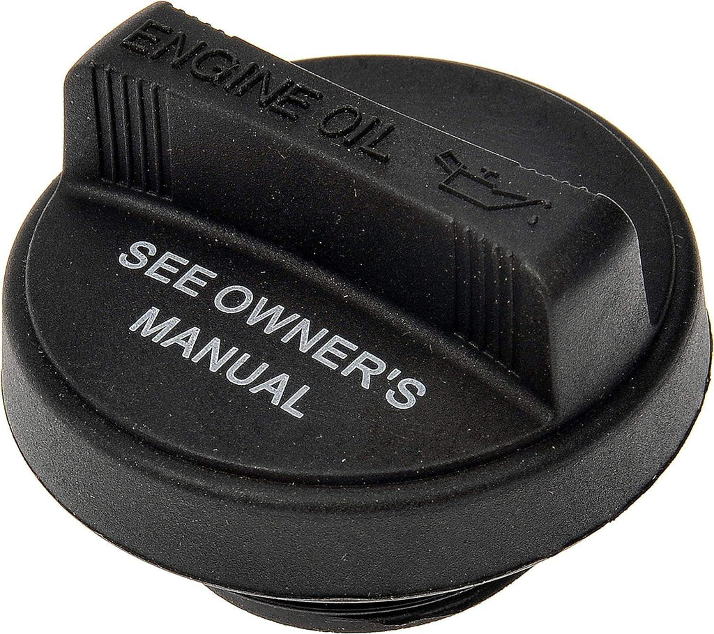 Dorman 84111 Engine Oil Filler Cap Compatible with Select Lexus/Scion/Toyota Models