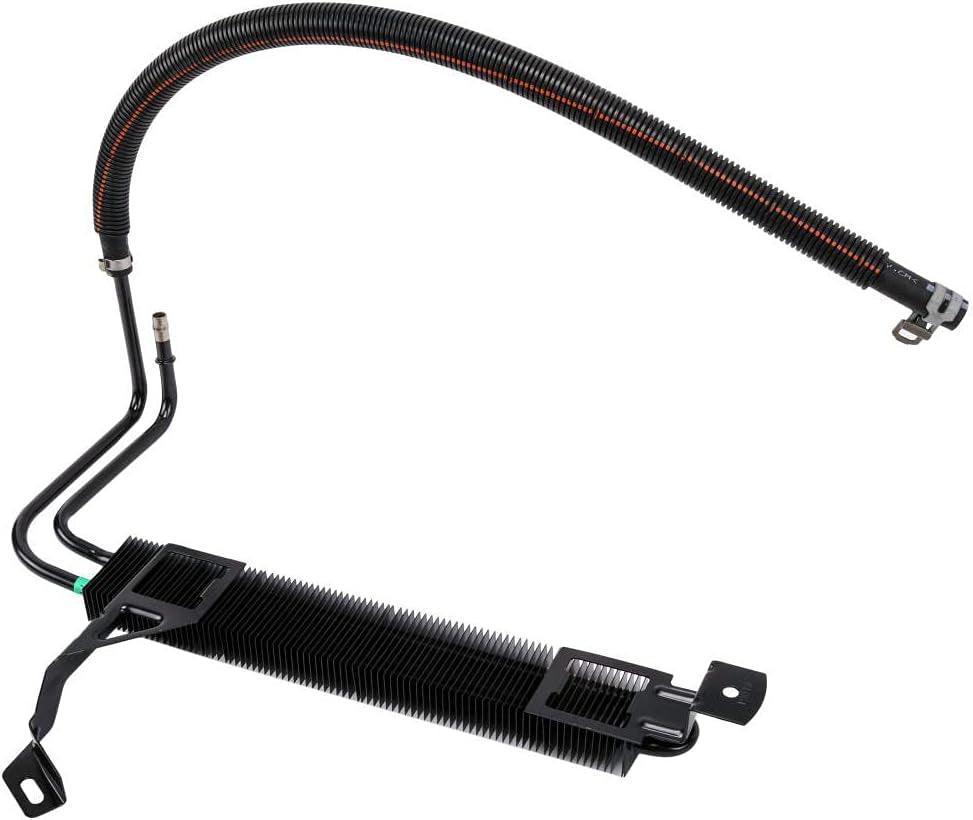 15275714 Power Steering Fluid Cooler