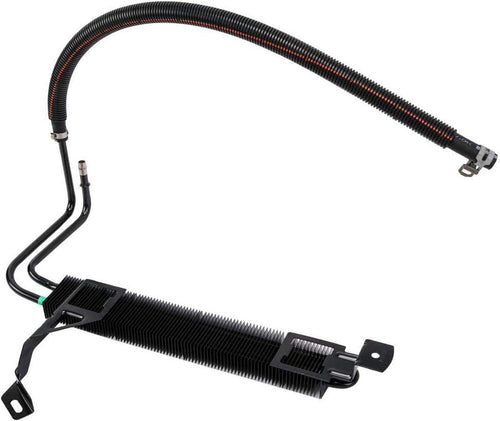 15275714 Power Steering Fluid Cooler