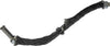 Dorman 598-126 Exhaust Gas Recirculation (EGR) Line Compatible with Select Ford Models,Grey