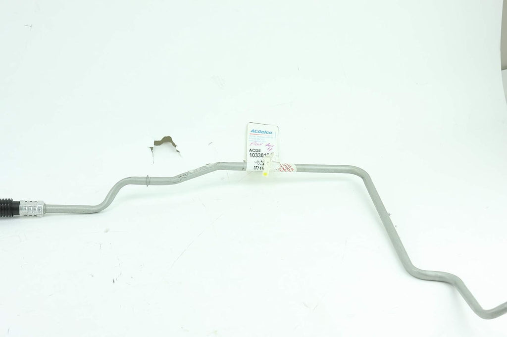 GM Genuine Parts 10330106 Automatic Transmission Fluid Cooler Outlet Line