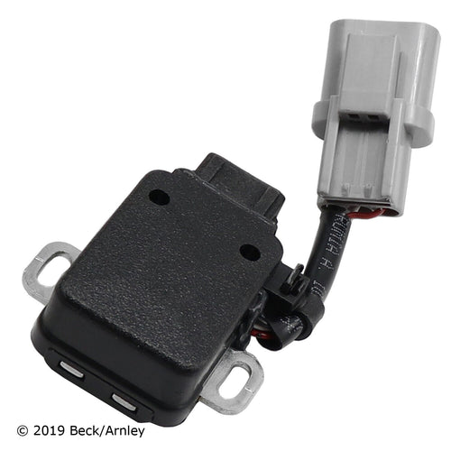 Beck Arnley Throttle Position Sensor for Nissan 158-0491