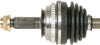 66-4127 New CV Axle