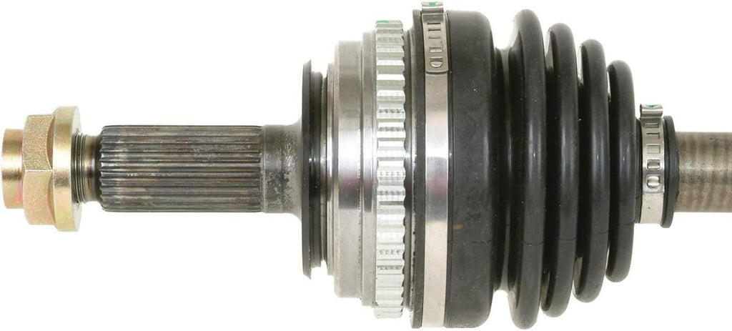 66-4127 New CV Axle