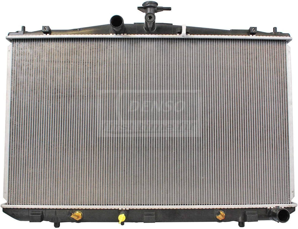 221-3167 Radiator