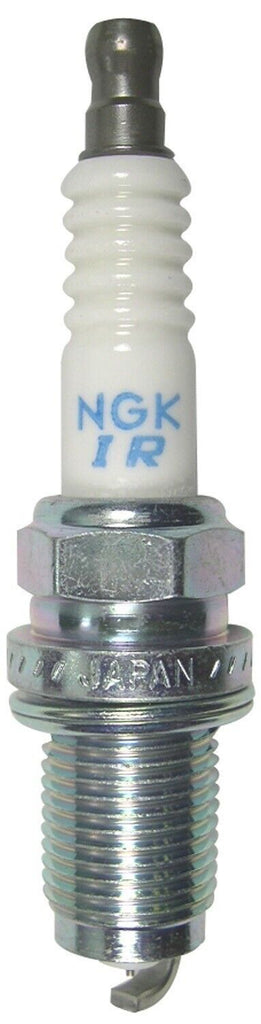 2007-2012 for Honda Fit NGK IZFR6K13 Laser Iridium Spark Plug Set of 4