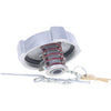 Motorad 2533-11 HD Locking Fuel Cap